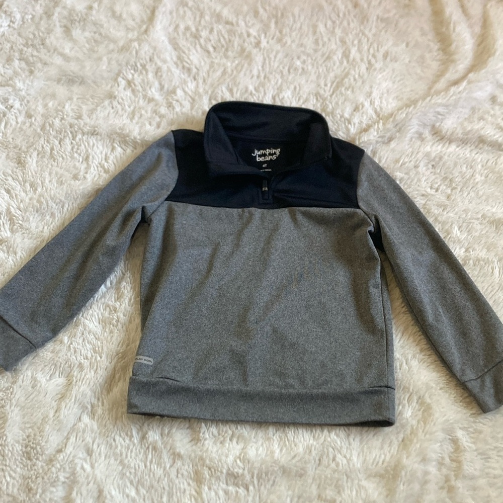 Light jacket